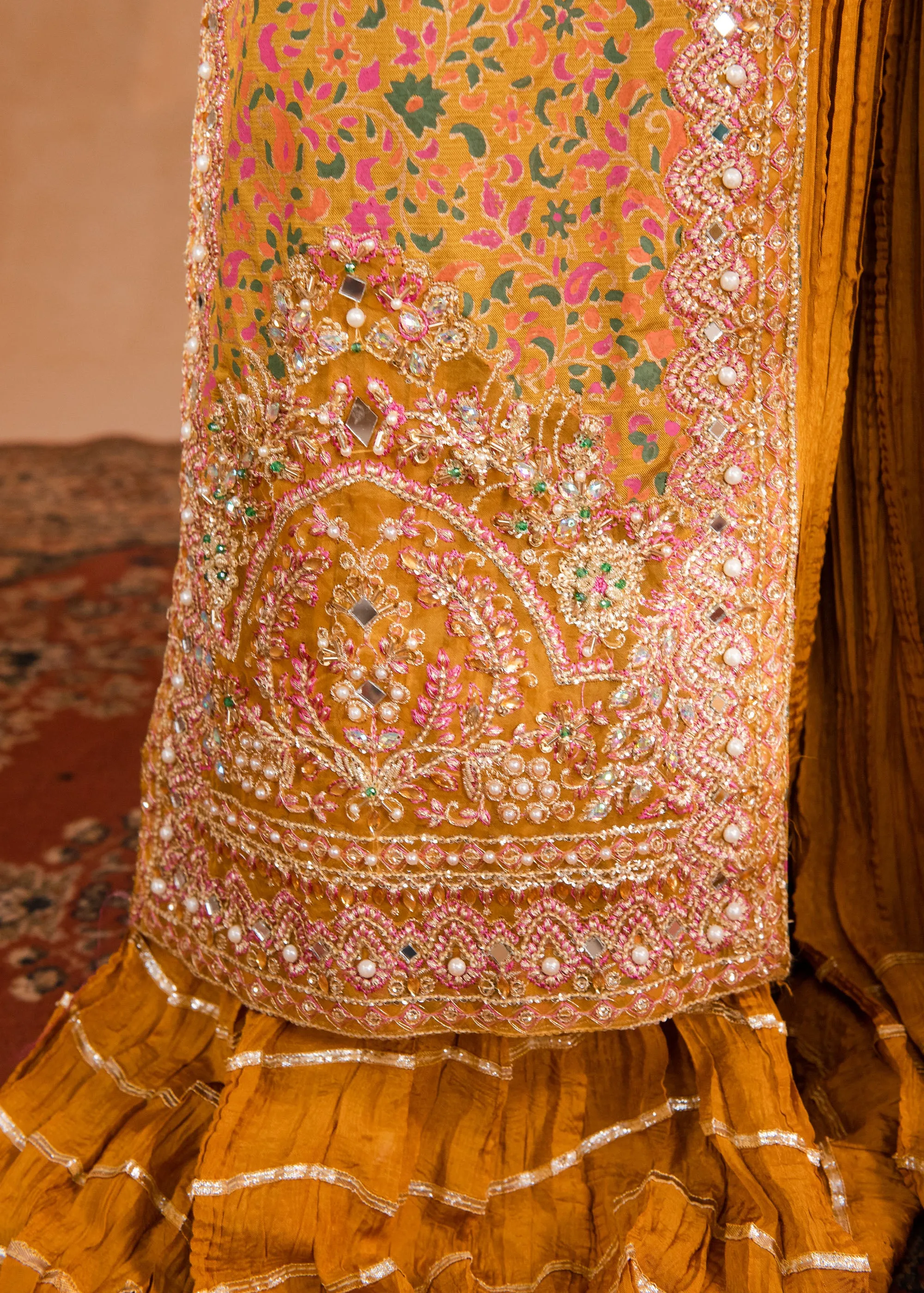 Naghma