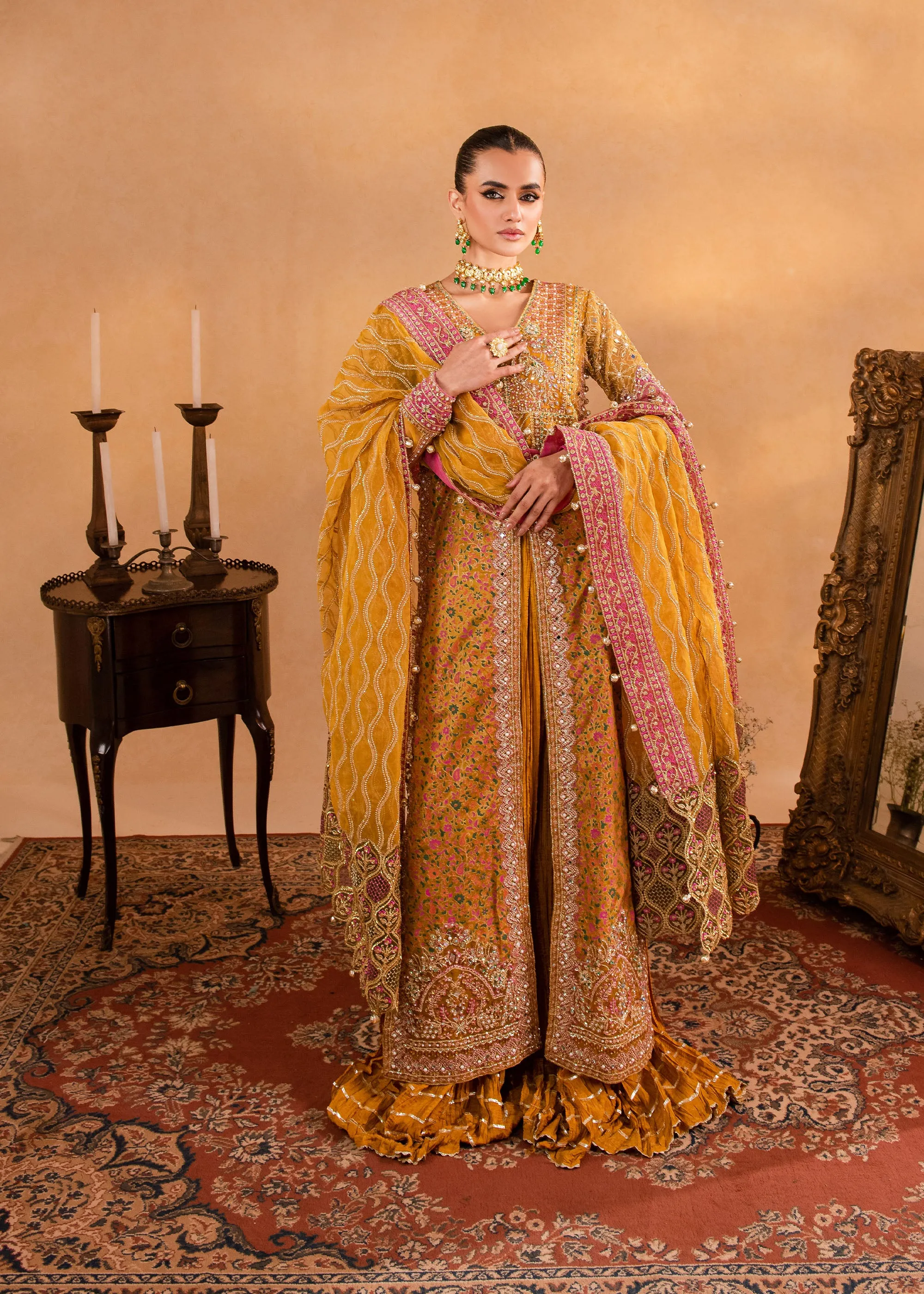 Naghma