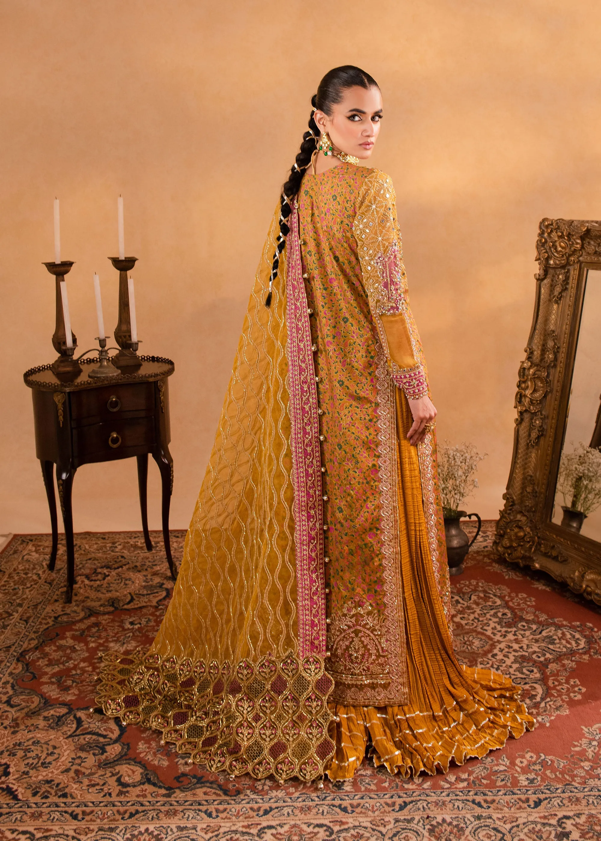 Naghma