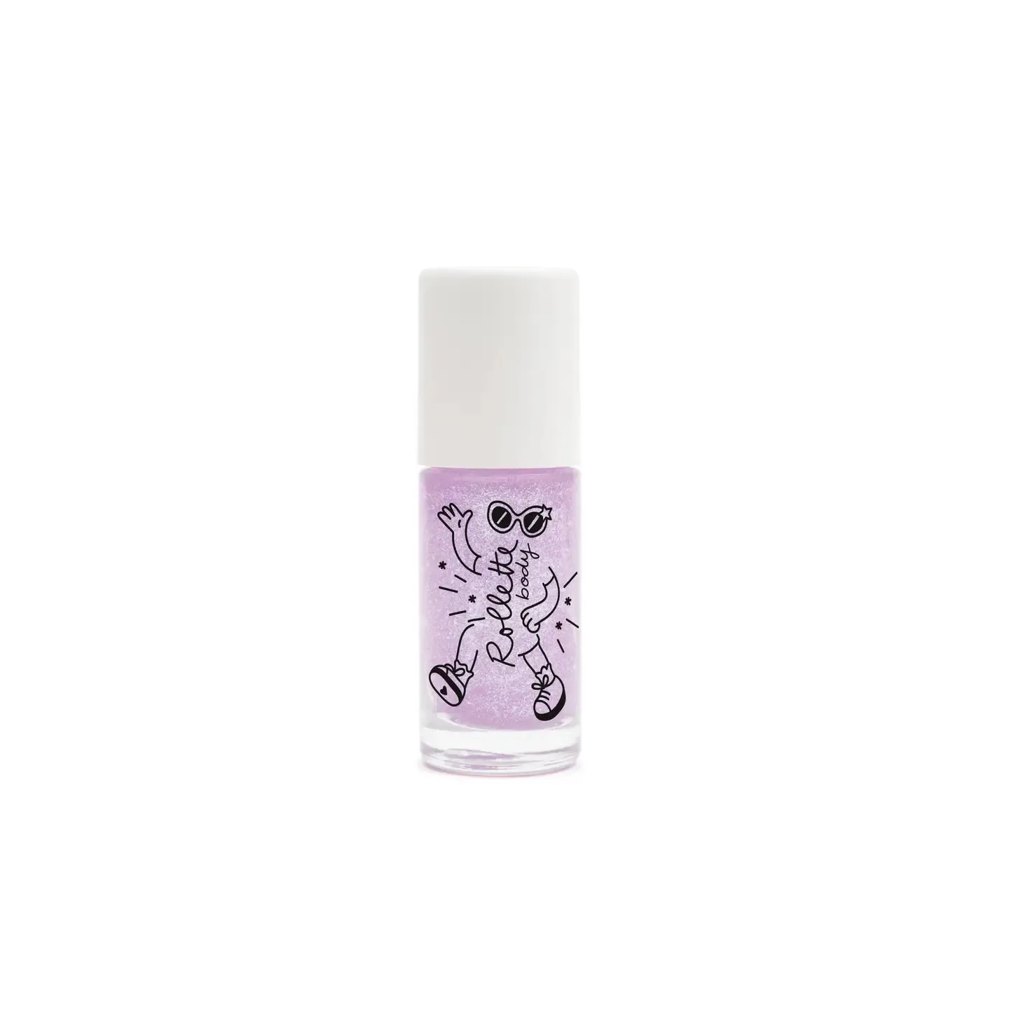 Nailmatic Body Glitter Rollette