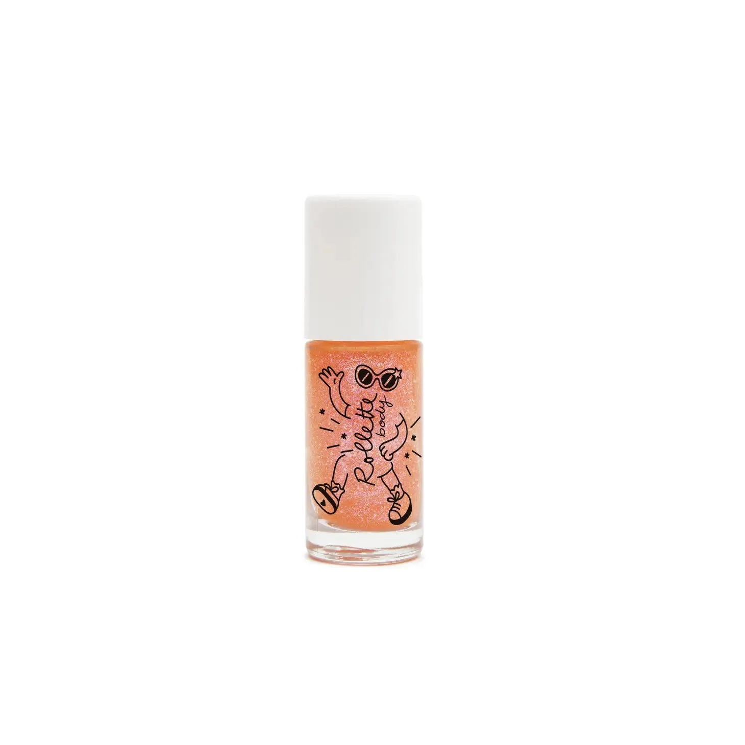 Nailmatic Body Glitter Rollette