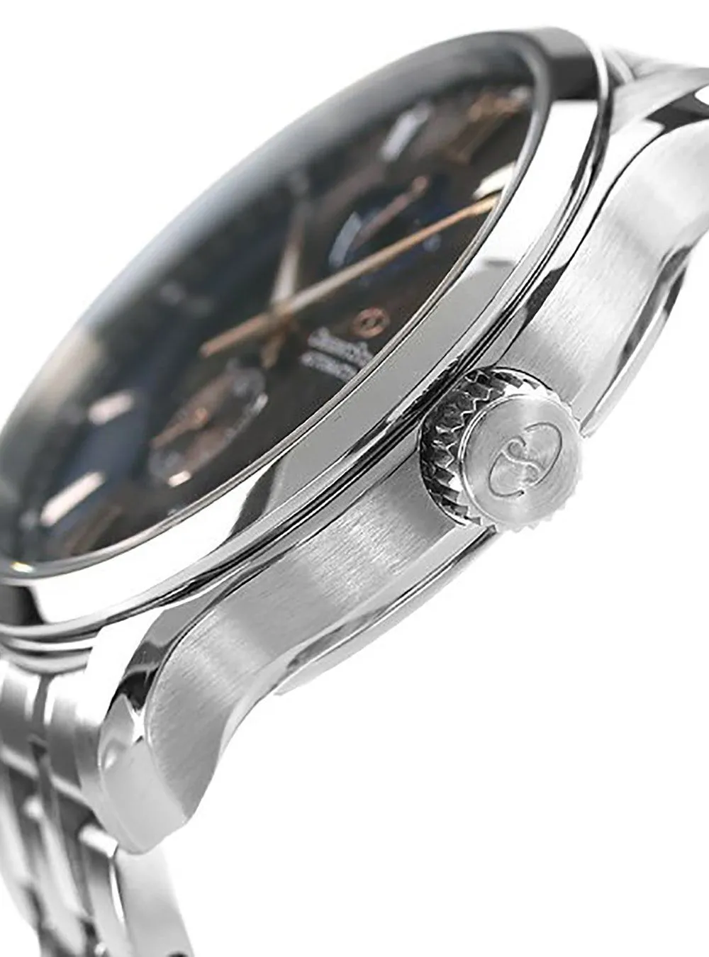 ORIENT STAR LAYERED SKELETON RK-AV0B02Y MADE IN JAPAN JDM