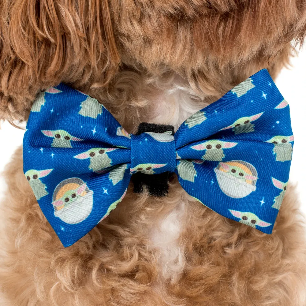 Pablo & Co Star Wars Grogu: Bow Tie
