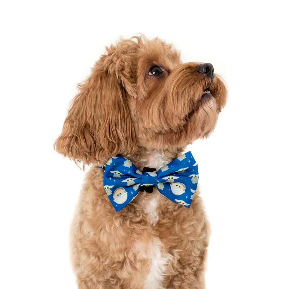 Pablo & Co Star Wars Grogu: Bow Tie