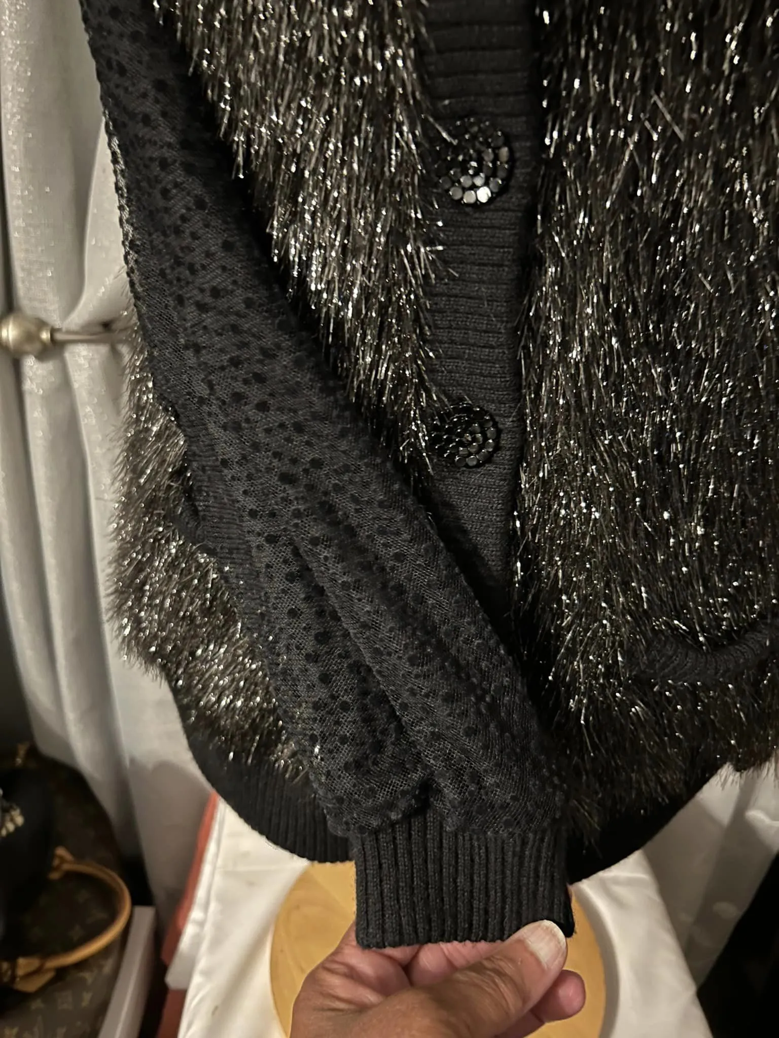 Peter Som Cardigan