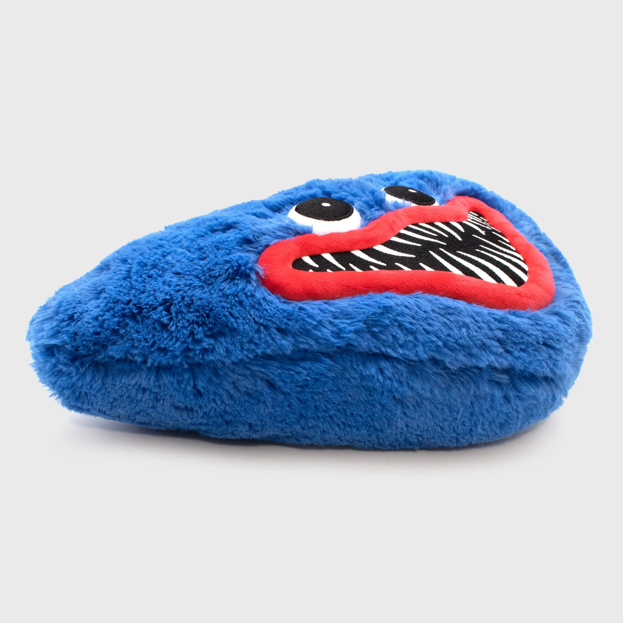 Poppy Playtime - Scary Huggy Wuggy Plush Pillow