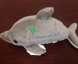 Port St. Joe Dolphin