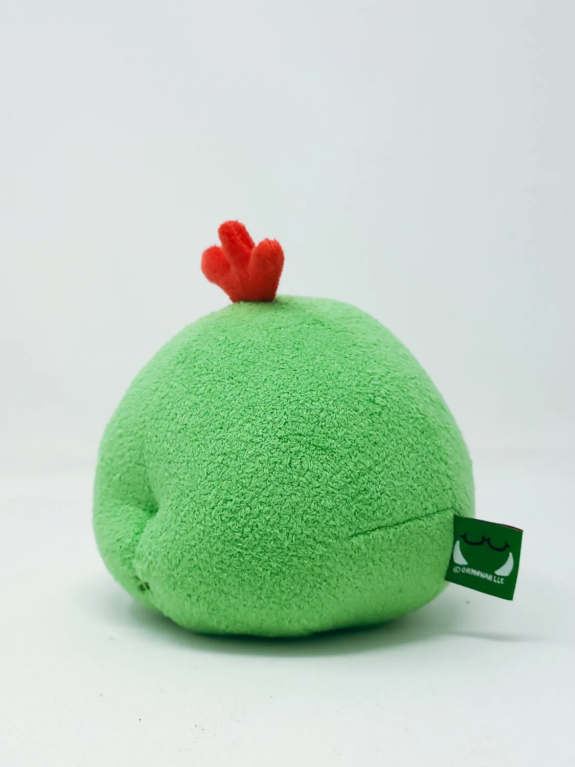 Randon Neuring x OHMONAH - ORBY - plush