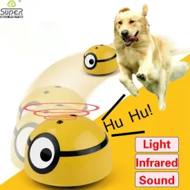 Runaway Escape Minion Toy