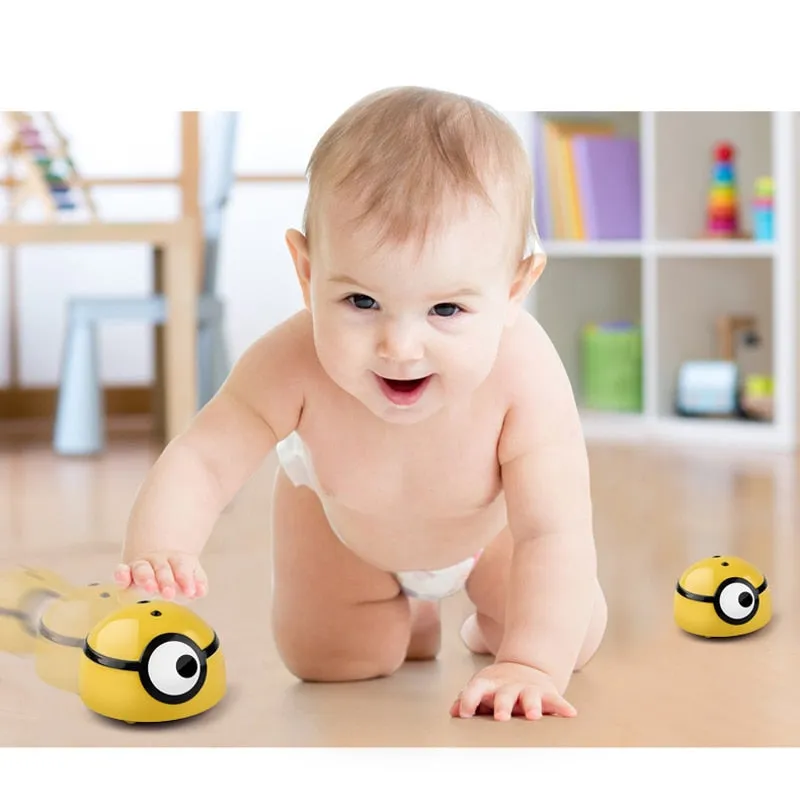 Runaway Escape Minion Toy