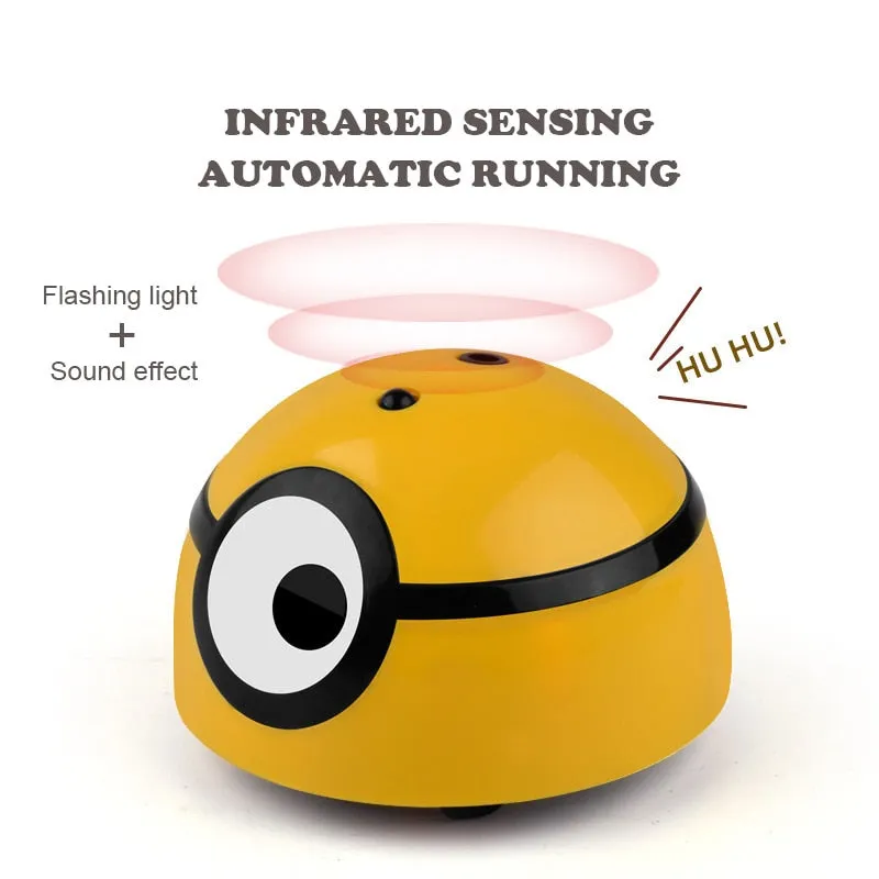 Runaway Escape Minion Toy