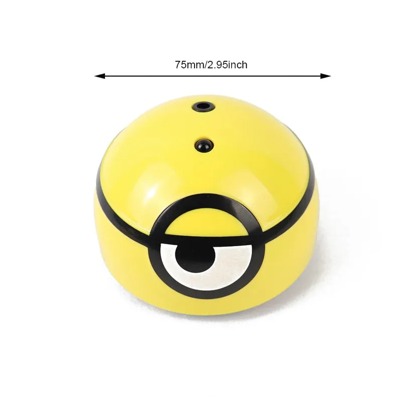 Runaway Escape Minion Toy