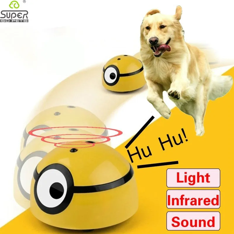 Runaway Escape Minion Toy