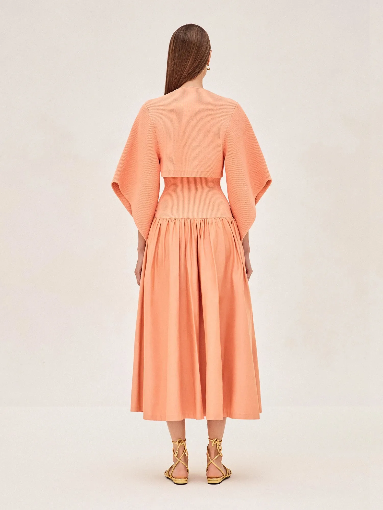 Russie Capelet