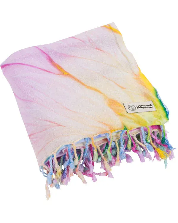 Sand Cloud Wanderlust Sand Resistant Towel XL