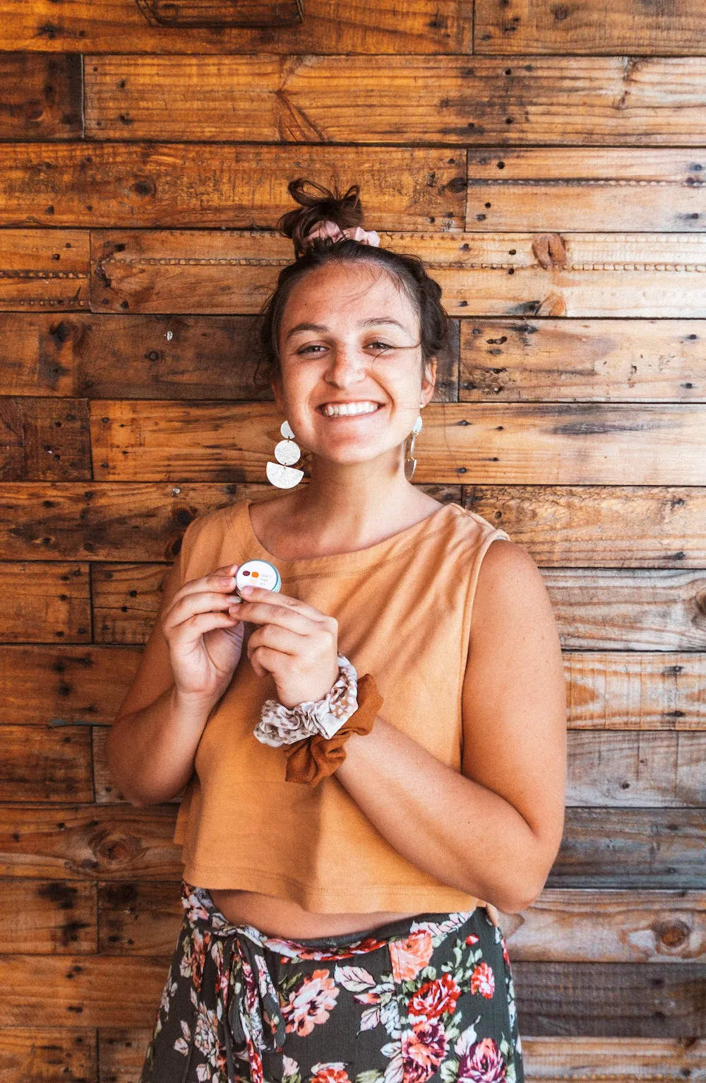 Scrunchie Set