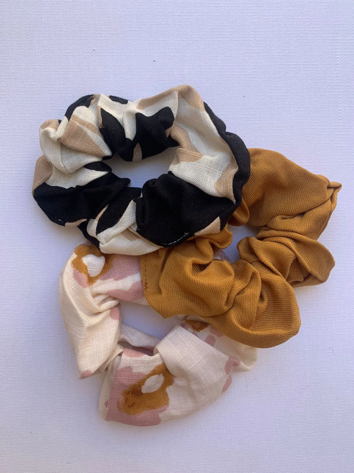 Scrunchie Set