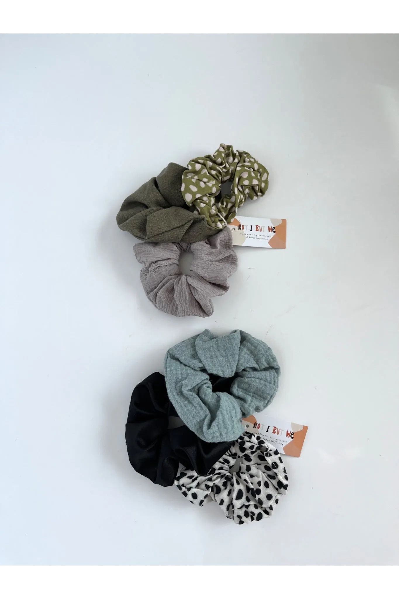 Scrunchie Set