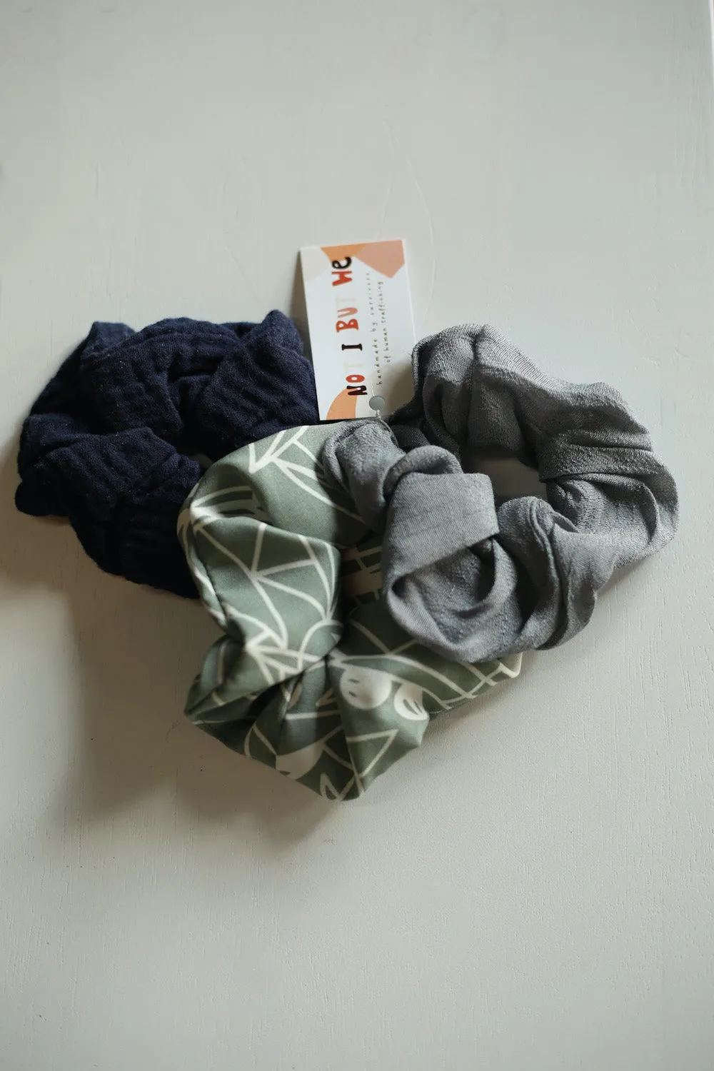 Scrunchie Set