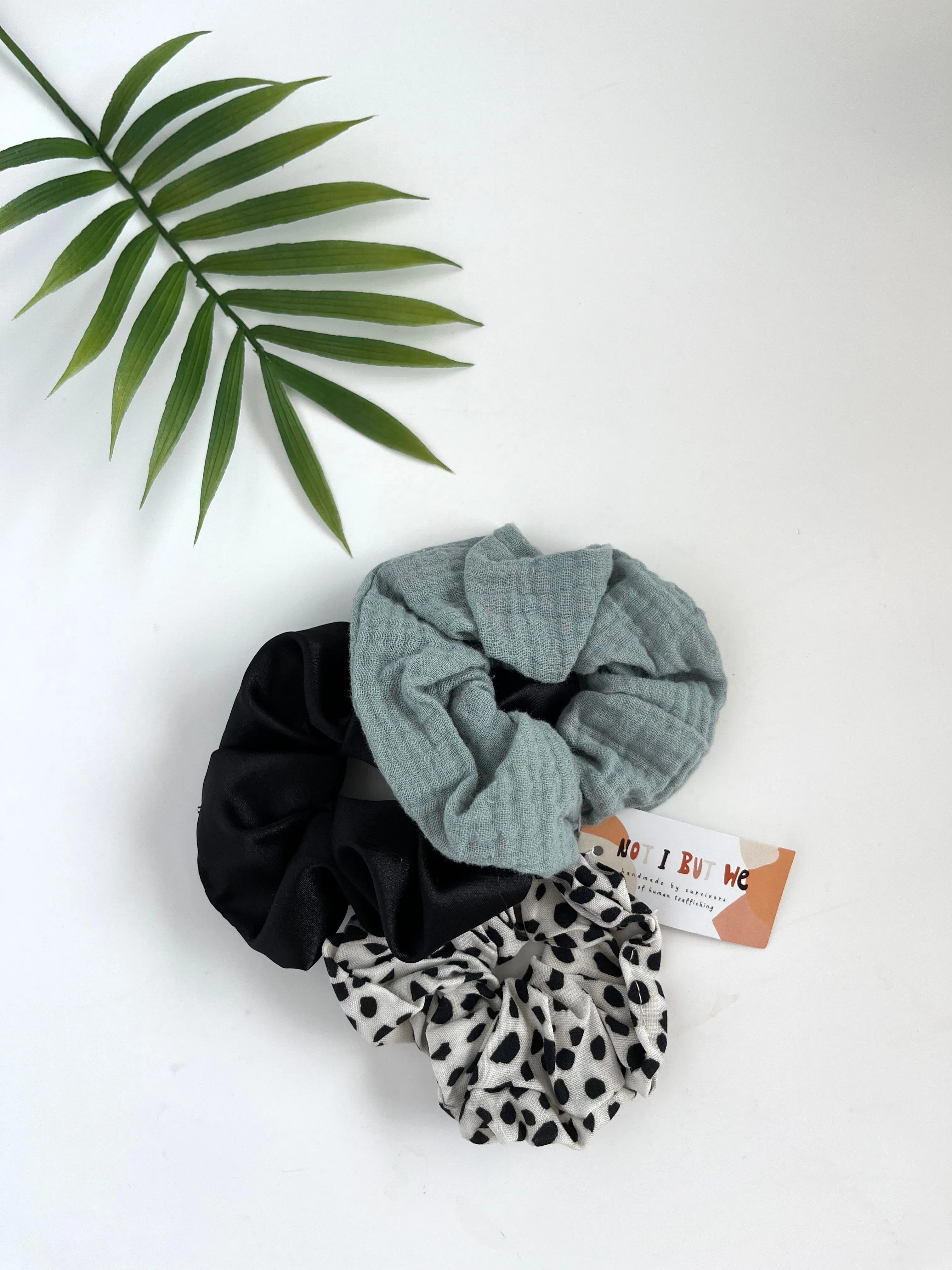 Scrunchie Set