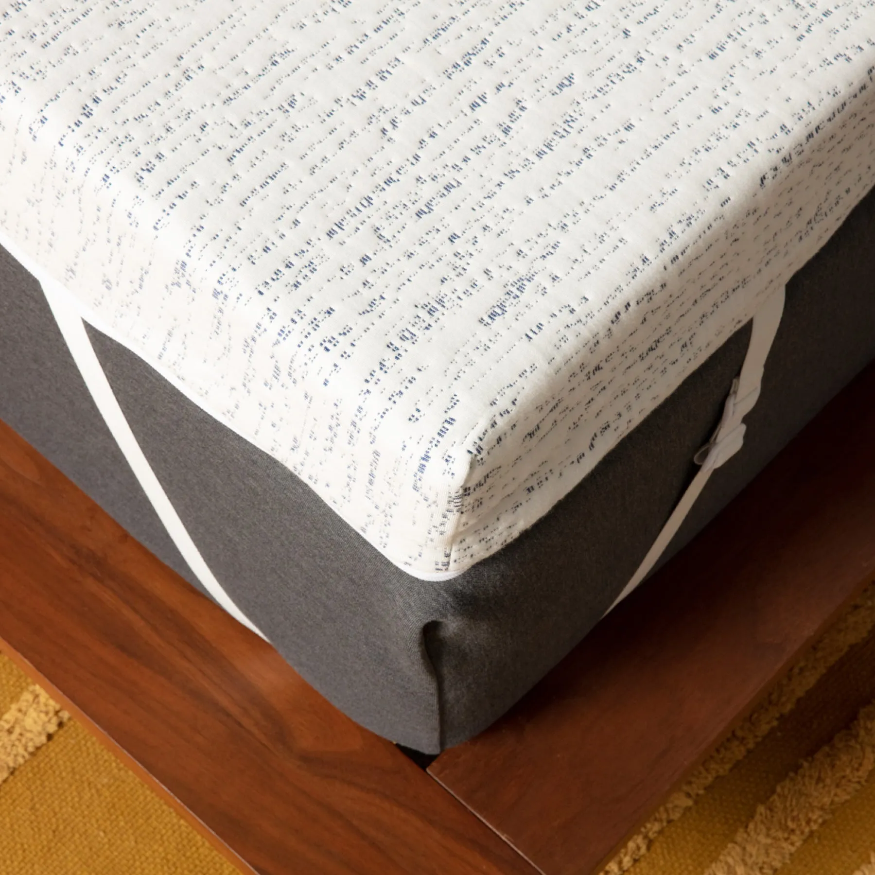 Select High Density Mattress Topper