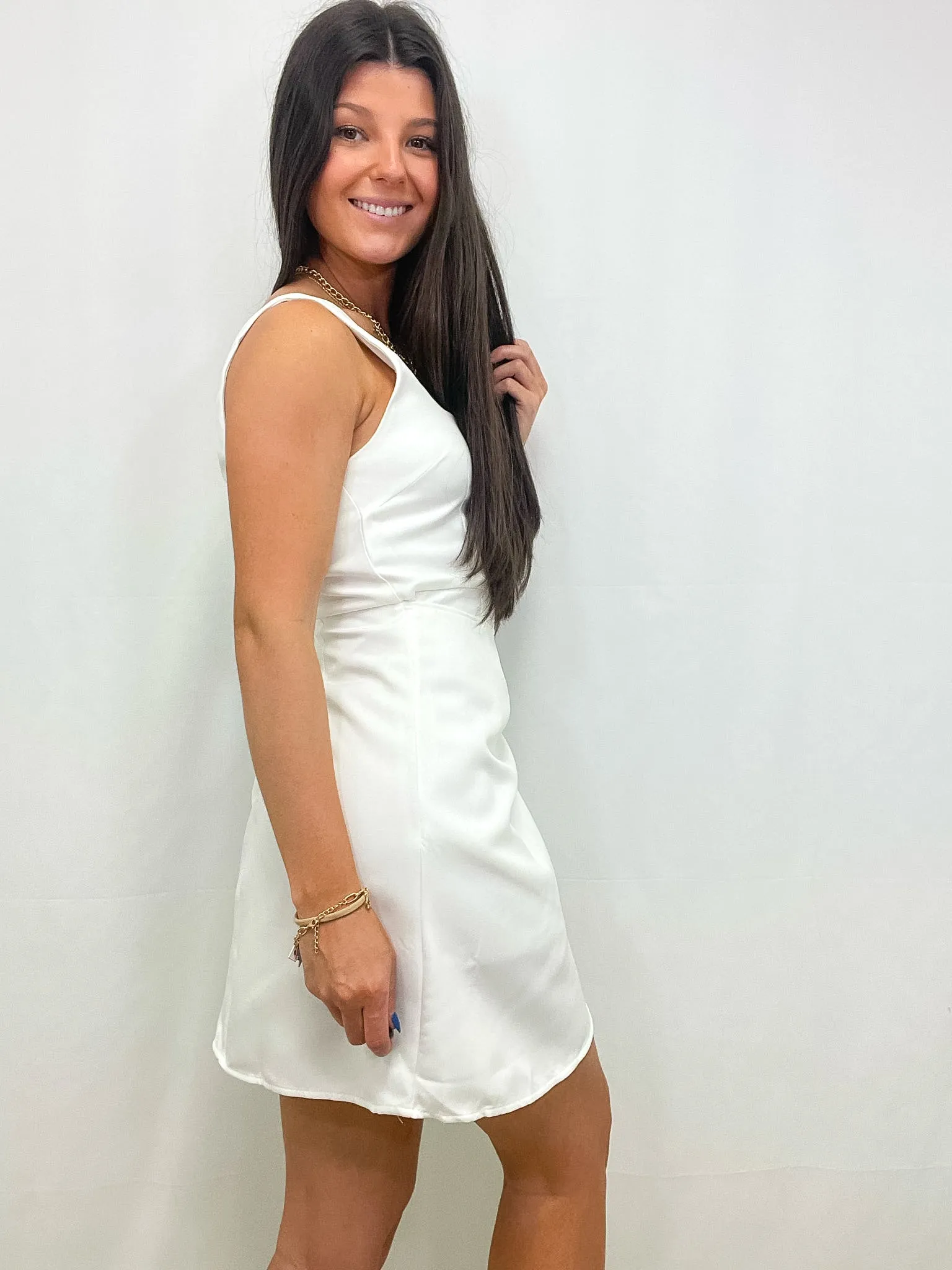 Senior Pictures Dress