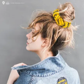 Set of 2 Classic Hufflepuff Hair Accessories