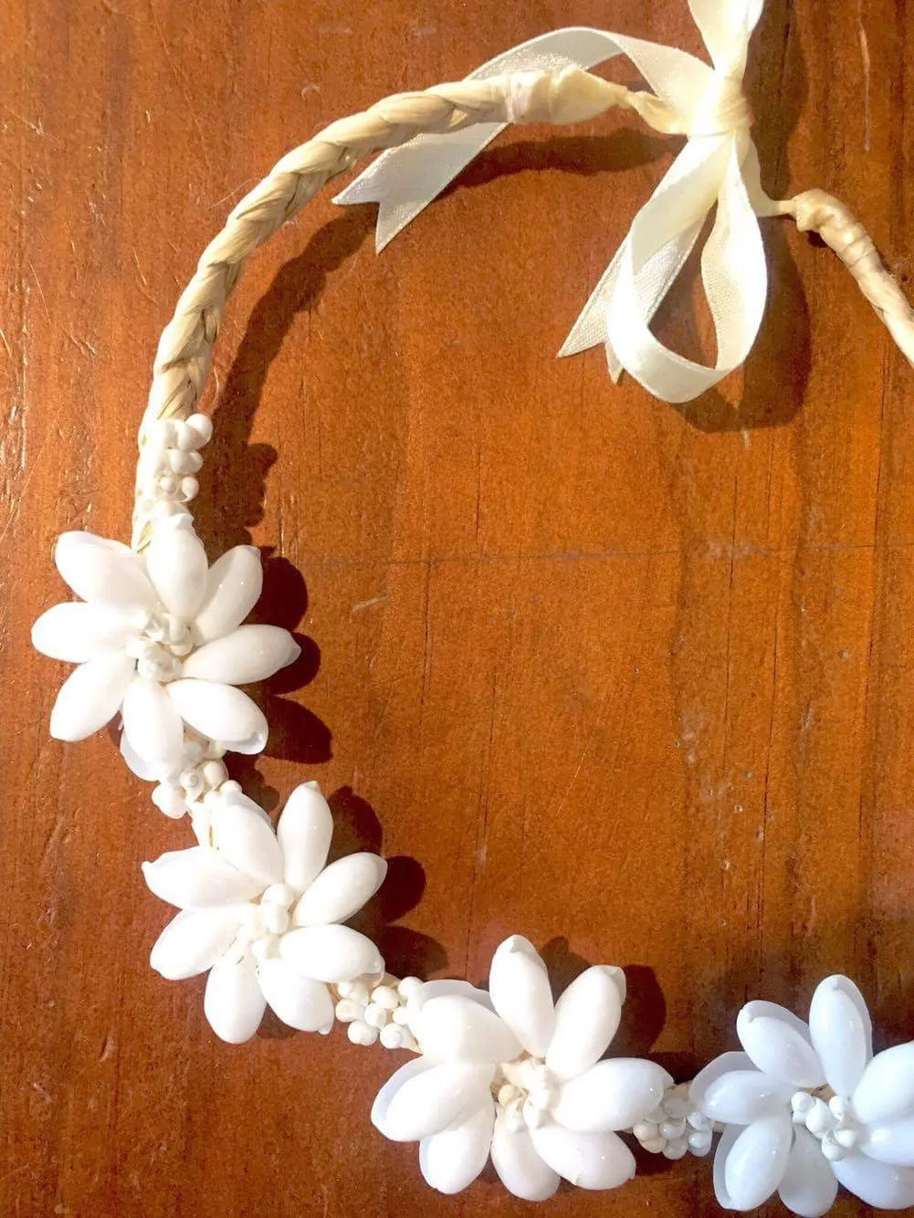 Shell Headband