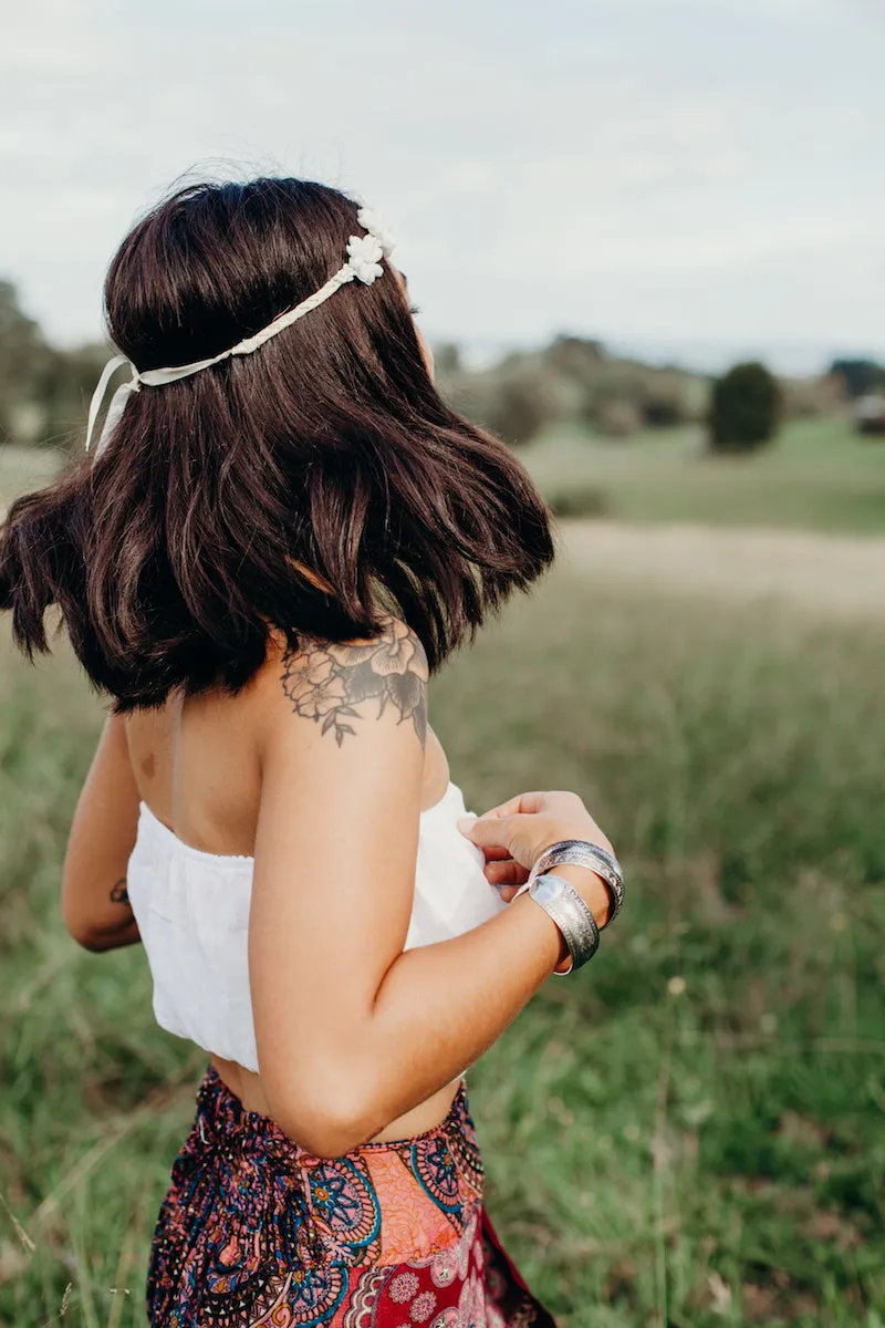 Shell Headband