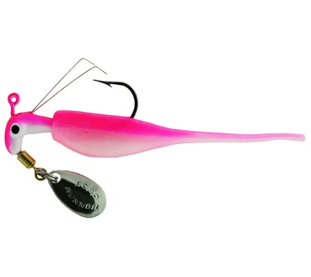 Slab Runner (Weedless)