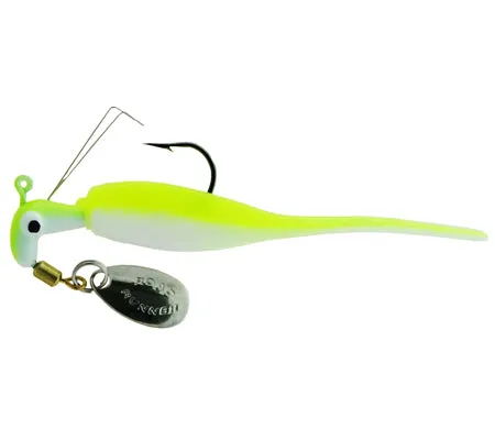 Slab Runner (Weedless)