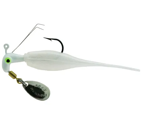 Slab Runner (Weedless)