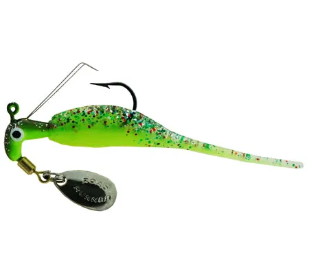 Slab Runner (Weedless)