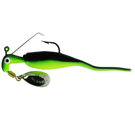 Slab Runner (Weedless)