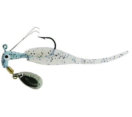 Slab Runner (Weedless)