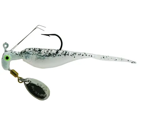 Slab Runner (Weedless)