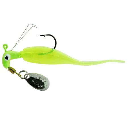 Slab Runner (Weedless)