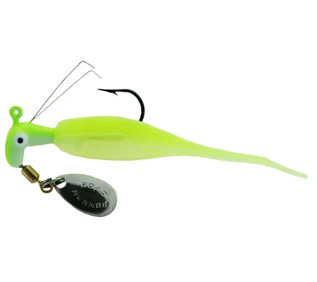 Slab Runner (Weedless)