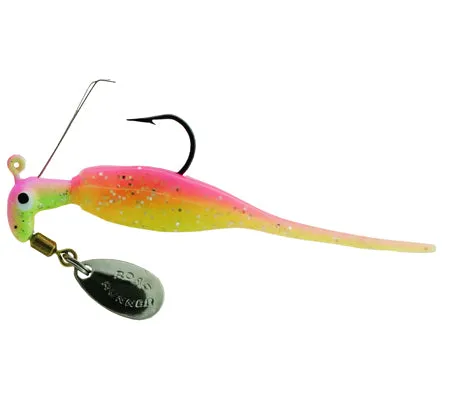 Slab Runner (Weedless)