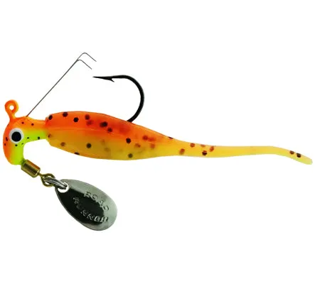 Slab Runner (Weedless)