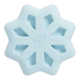 Snacktime Snowflake