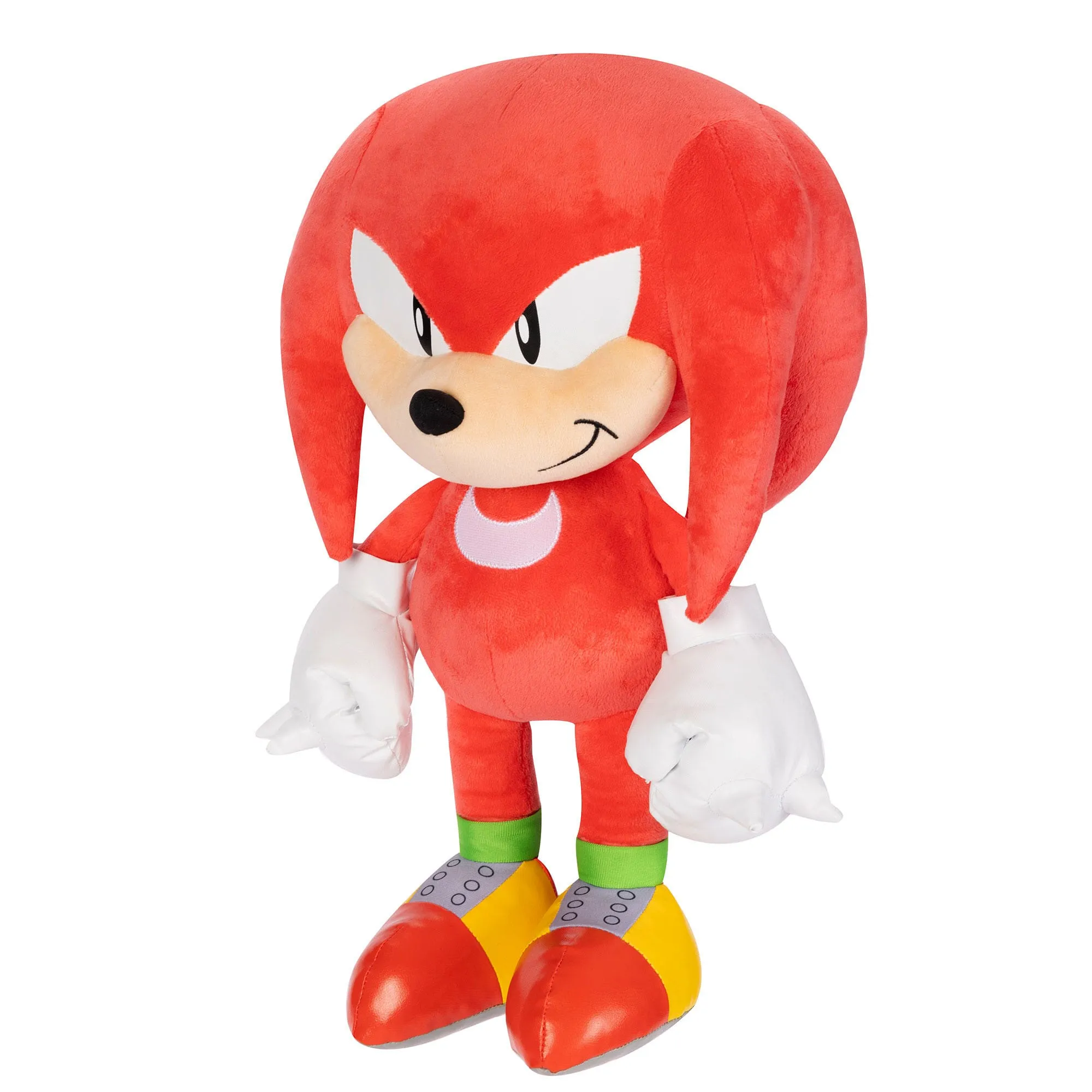 Sonic - The Hedgehog Jumbo Plush Figure Knuckles 50 cm
