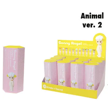 Sonny Angel Animal Series Version 2