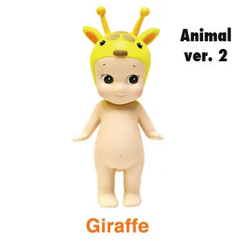 Sonny Angel Animal Series Version 2