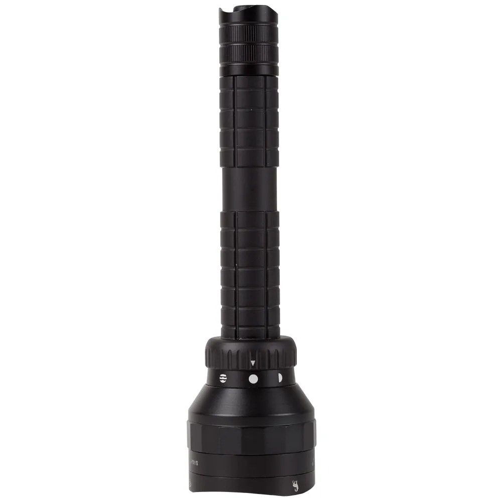 SS2000 Weapon Mounted Flashlight