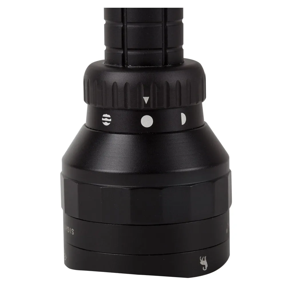 SS2000 Weapon Mounted Flashlight