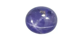 Star Sapphire 3.50ct Purple
