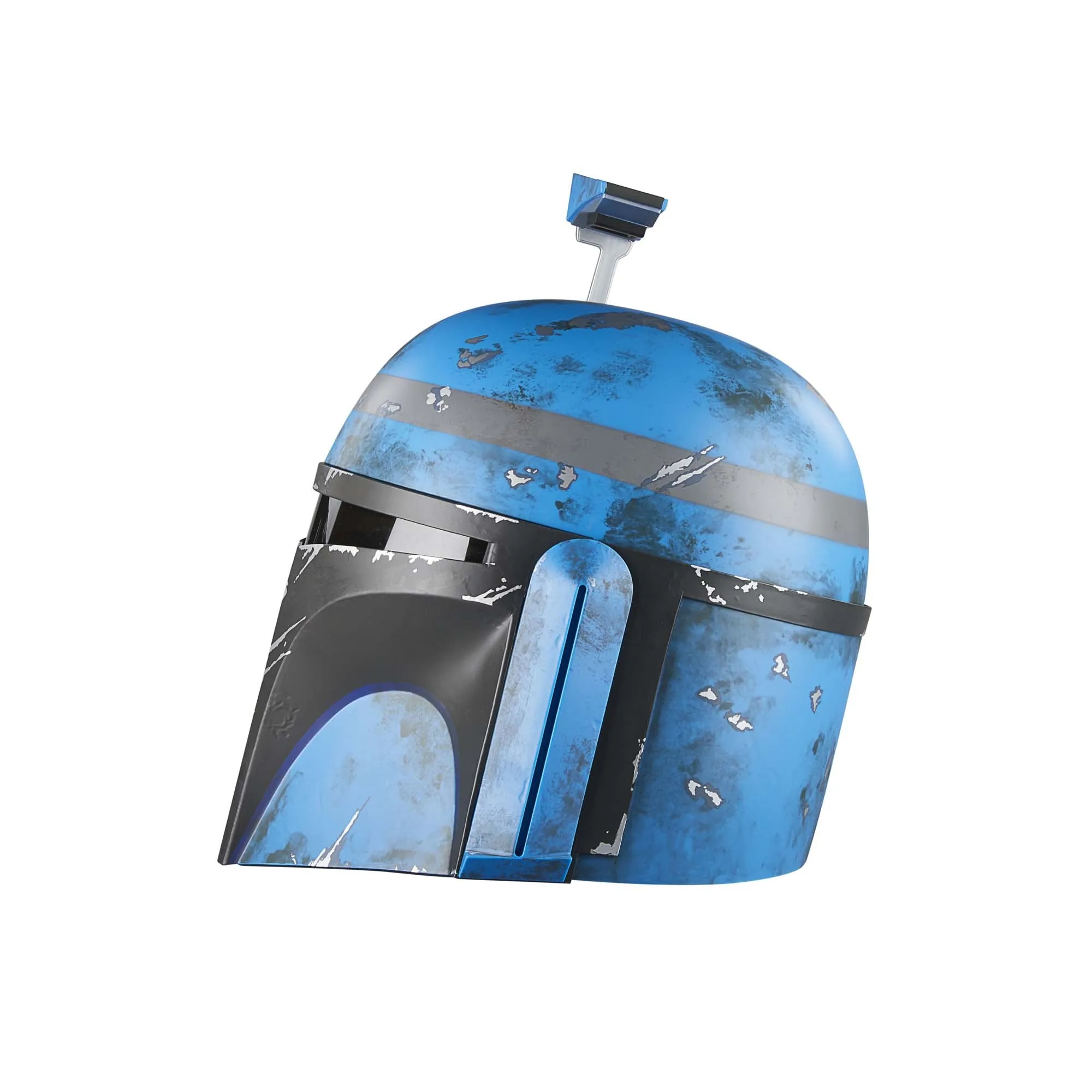 Star Wars The Black Series Axe Woves Helmet - Presale