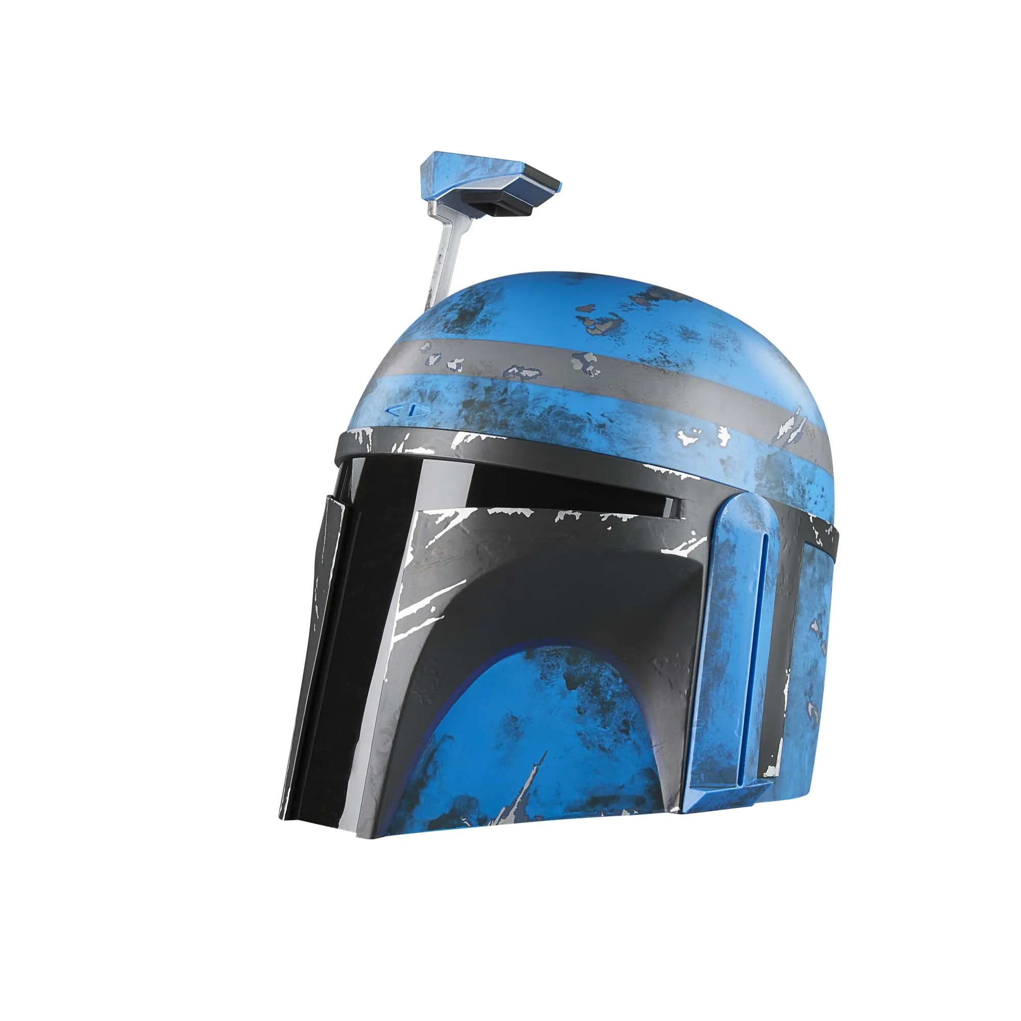 Star Wars The Black Series Axe Woves Helmet - Presale