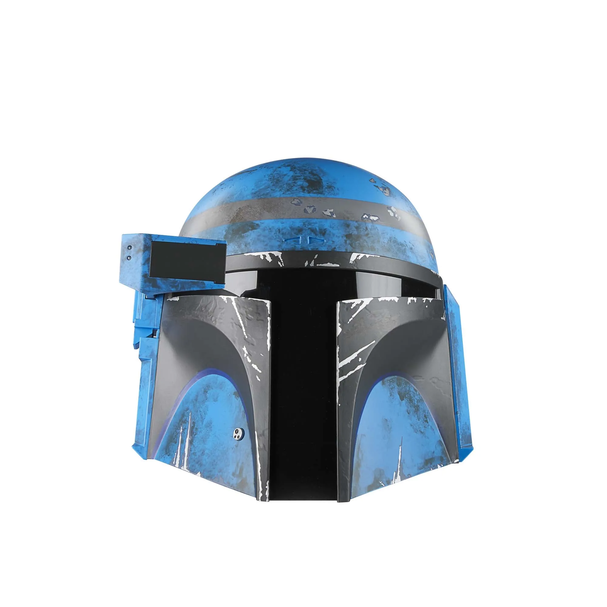 Star Wars The Black Series Axe Woves Helmet - Presale